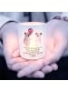 Mr. & Mrs. Panda Teelicht Koala Luftballon mit Spruch in Transparent