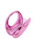myMo at night Women Handbag in Pink