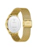 Guess Quarzuhr GW0974G2 in gold