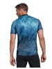 Schöffel Trikot "Shirt Vertine M" in jubilee blue