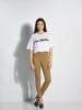 Patrizia Pepe Hose & Shorts für Damen in braun