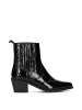 POELMAN Poelman TARTOR Damen Stiefeletten