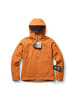 Jack Wolfskin Übergangsjacke The Humboldt in Orange