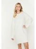 usha BLUE LABEL Dress in offwhite