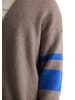 Marc O'Polo DENIM Strickjacke oversized in Dolphin