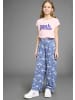 Kidsworld Schlupfhose in blau
