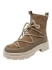 Palpa Stiefel Pafe in Beige