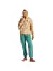 Billabong Sweatshirt W BOUNDARY MOCK 3 in Crema