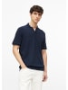 s.Oliver Polo-Shirt  in  5978_navy