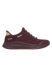 Skechers Footwear Sportschuh Bobs Slip IN in Violett