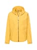 Camel Active Blouson mit 2-Wege-Reißverschluss in Gelb