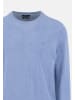 FYNCH-HATTON Sweater in hellblau