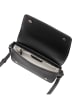 LIEBESKIND BERLIN Umhängetasche Chudy Crossbody S in Black