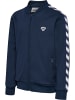 Hummel Hummel Reißverschluss Jacke Hmljr Archive Kinder in DRESS BLUES