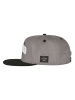  Cayler & Sons Dad Cap in grey/black