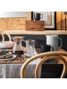 Butlers Longdrinkglas CRYSTAL CLUB 4er-Set in Durchscheinend