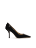 Kazar Studio Pumps in Schwarz