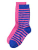 Hessnatur Socke in pink