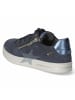 superfit Schnürhalbschuh in blau