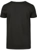 Mister Tee T-Shirt in Schwarz