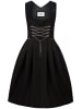 Stockerpoint Stockerpoint Dirndl Adele in schwarz