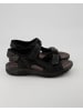 Igi&Co Sandalen in Schwarz