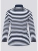 Rabe T-Shirt in Dunkelblau