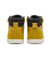 Hummel Hummel Klettverschluss Stiefel Stadil Winter Lebensstil Kinder in HONEY MUSTARD