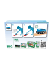 Brio Brio Aktionsspiel Lok mit Rückziehmotor in bunt