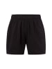 ellesse Shorts Zanica in schwarz