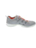 Ecco Terracruise Lt Low sportlicher Schnürer Grau