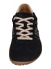 KOEL Sneaker Low ILA SUEDE 3.0 in schwarz