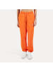 SMILODOX Jogginghose Enara in Orange