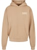 Merchcode Merchcode Kapuzenpullover in unionbeige