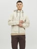 Jack & Jones Jacke in moonbeam