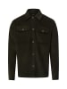 Jack & Jones Hemd JJEregent in oliv
