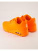 Skechers Sneaker low in Orange