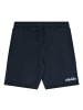 ellesse Shorts in Blau