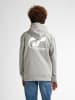 Petrol Industries Sportliche Strickjacke Gran Turismo Apex in Grau