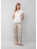 s.Oliver T-Shirt in 0200_ecru