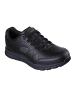 Skechers Sicherheitshalbschuh NAMPA – OSIL in schwarz