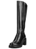 Nero Giardini Stiefel in Schwarz