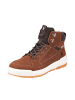 rieker Stiefel in noce/moro/nuss