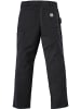 CARHARTT  Bundhose in black