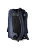 Guess Berlin Daypack 48 cm Laptopfach in blue night