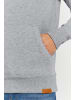 !SOLID Hoodie SDTripHood in Grau