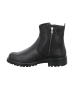 Jomos Stiefelette in schwarz
