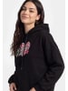 myMo Women Hoodie in Black