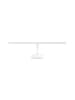 paulmann URail Schienenspot Circle  250lm 5W 2700 - 4000K dimmbar 230V Signalweiß