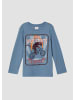 s.Oliver T-Shirt in 5470_hellblau